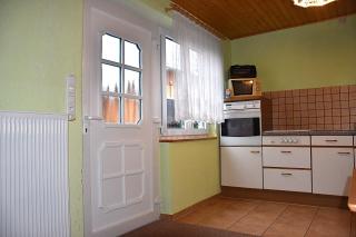 Grischow Ferienwohnung - Grischow - 2