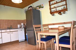 Grischow Ferienwohnung - Grischow - 4