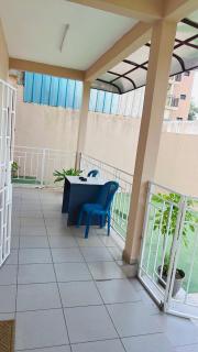 Maison La Luciole LOUIS - Libreville - 8