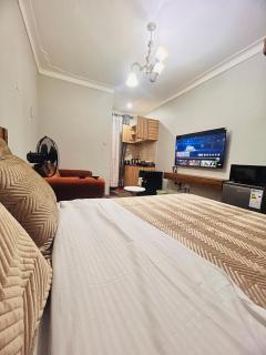 Cozy loft - Kampala - 3