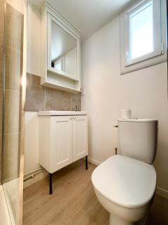 Le Cordouan, Terrasse Extérieure, Royan - 2