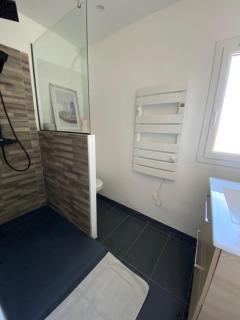 Le Narvick proche port-clim-wifi-parking - 2