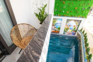 An Hotel - Hoi An - 2
