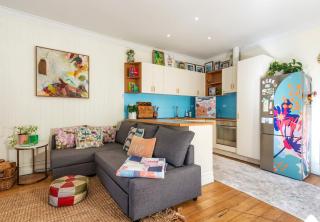 The Malmsbury Nook - 8