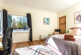 The Malmsbury Nook - 7