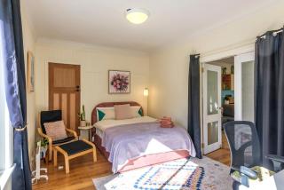 The Malmsbury Nook - 1