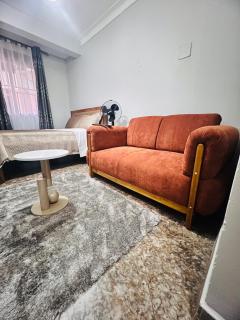 Cozy loft - Kampala - 4