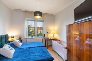 8 Guests - Free Parking - Apartment in Szczecin - 6