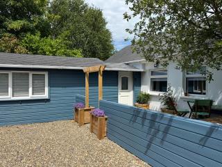 Rose Cottage - Galway - 9