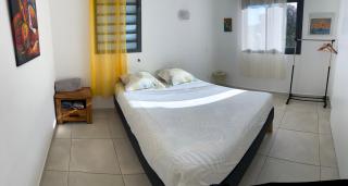 Cap Vanisa, bungalows avec piscine et vue océan à Manapany - 7