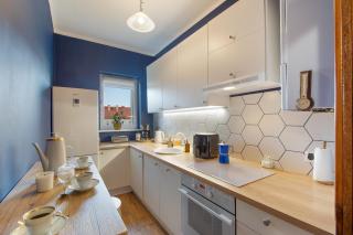 8 Guests - Free Parking - Apartment in Szczecin - 2