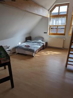 Haus am Rand des Harz - Bad Lauterberg - 5
