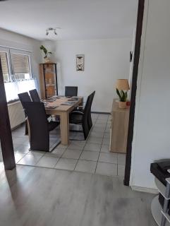 Haus am Rand des Harz - Bad Lauterberg - 4