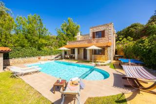 Villa Katia Faragi - Giannoudi - 0