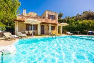 Villa Katia Faragi - Giannoudi - 9