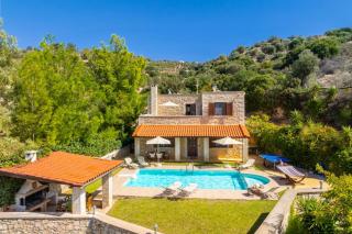 Villa Katia Faragi - Giannoudi - 8