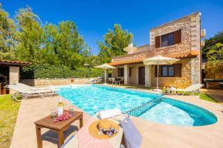 Villa Katia Faragi - Giannoudi - 7