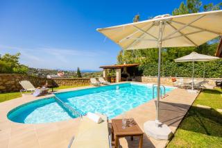 Villa Katia Faragi - Giannoudi - 6