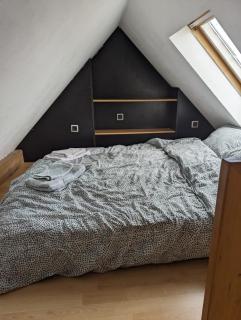 Haus am Rand des Harz - Bad Lauterberg - 0