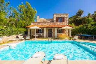 Villa Katia Faragi - Giannoudi - 5