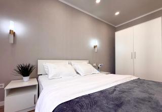 Elegant Raimbek Residence 1- 43, 1BR & drinking water as a gift - Almaty - 8