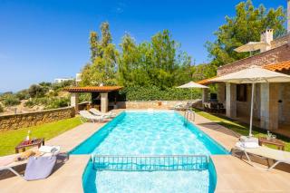 Villa Katia Faragi - Giannoudi - 3