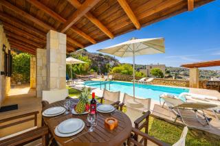 Villa Katia Faragi - Giannoudi - 2