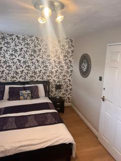 Stunning home next to Excel, London City Airport and East London University - North Woolwich - 0