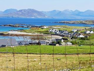St Ellens Room Only - Inishbofin - 0