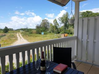 Karlshagen, Hafenidyll Fewo Dörte - 8