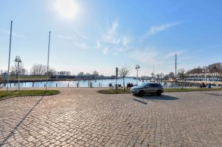 Karlshagen, Hafenidyll Fewo Dörte - 6