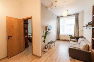 Cozy apartment in Riga in Torņkalns - Rīga - 0