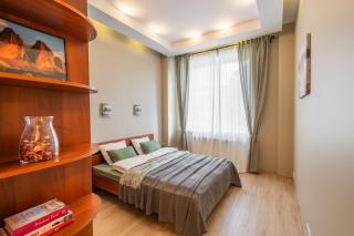 Cozy apartment in Riga in Torņkalns - Rīga - 6