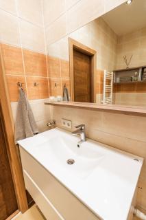 Cozy apartment in Riga in Torņkalns - Rīga - 5