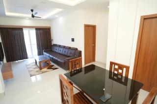Theeram Residency - - 1