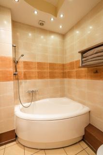 Cozy apartment in Riga in Torņkalns - Rīga - 2