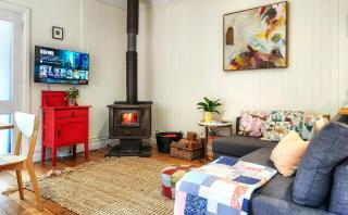 The Malmsbury Nook - 9