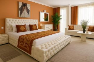 Парк Апарт-Хотел Виктория 1 - 9