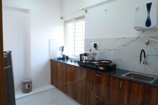 Octave Happy Home Stays - Bangalore - 8