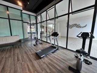Rex apartment Kuching 3 pax - Kuching - 6