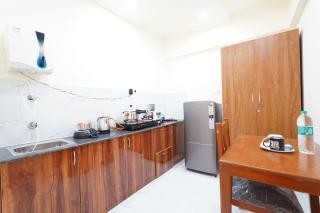 Octave Happy Home Stays - Bangalore - 6