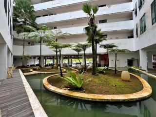 Rex apartment Kuching 3 pax - Kuching - 5