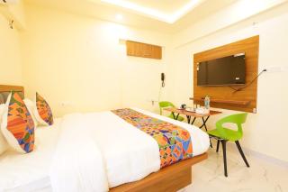 Octave Happy Home Stays - Bangalore - 5