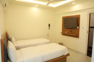 Octave Happy Home Stays - Bangalore - 3