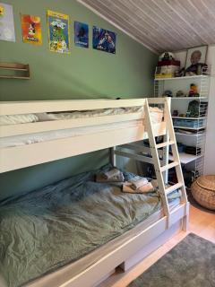 Skateholm beach house - Skivarp - 7