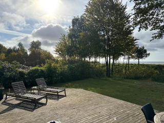Skateholm beach house - Skivarp - 5