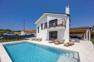 Villa Enja for 8 people near Pula with private pool & pet friendly - Vintijan - 0