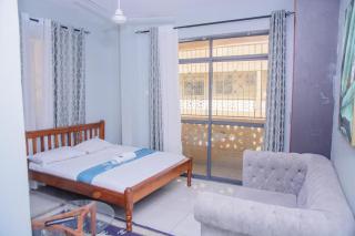 fisheries,Penthouse - Mombasa - 6
