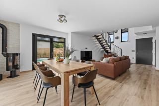 Villa Enja for 8 people near Pula with private pool & pet friendly - Vintijan - 9