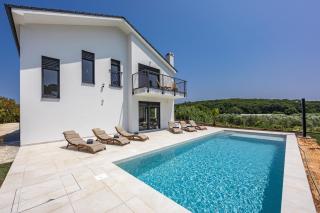 Villa Enja for 8 people near Pula with private pool & pet friendly - Vintijan - 2